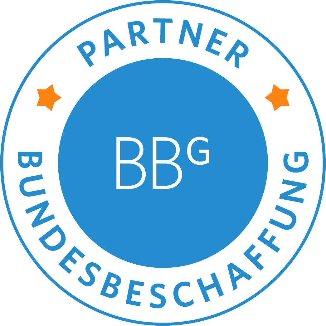 Partner der Bundesbeschaffung