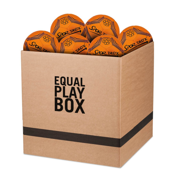 Equal Play Box 2027 - Handbälle More