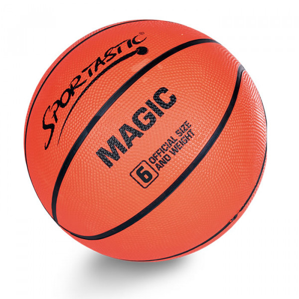 Basketball MAGIC ORANGE 