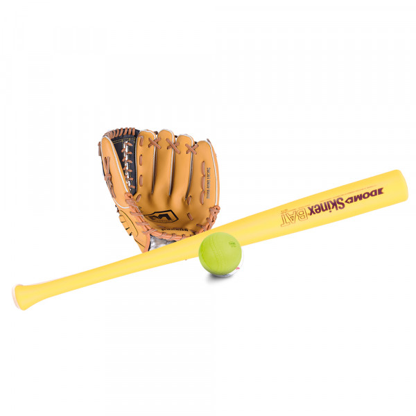 Baseball Set PROTECT - SENIOR