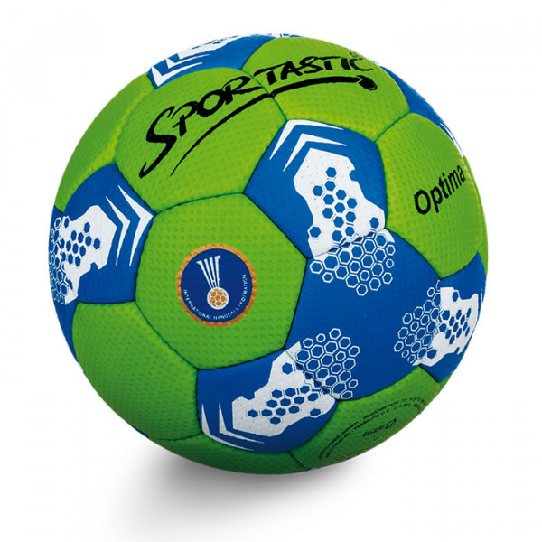 Wettspiel Handball Optima IHF Approved, Größe 3