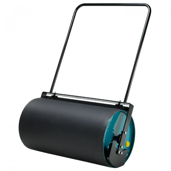 HANDWALZE mit Gegengewicht