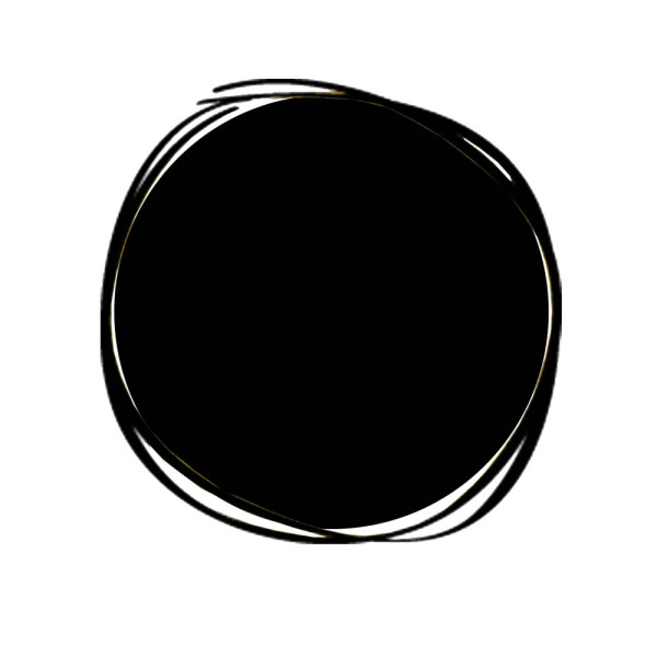 Umänderung in Farbe Schwarz