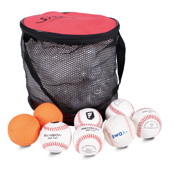 Baseball BALL-SET 2027