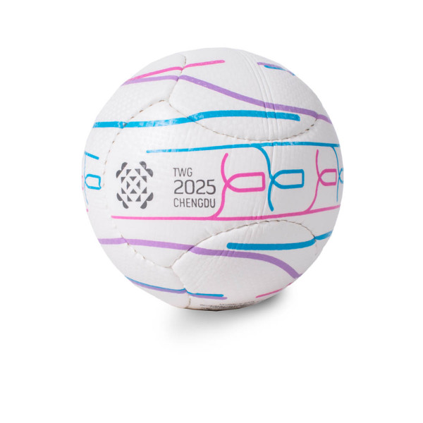 Faustball Mini, World Games Chengdu - WOMEN