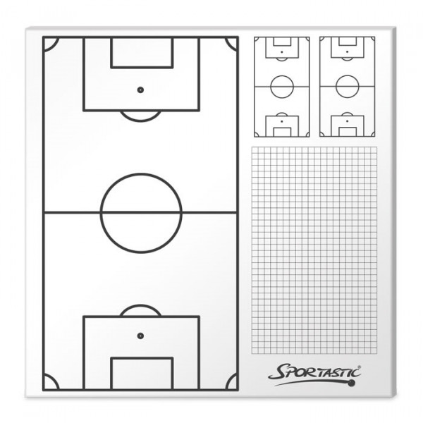 Taktik Tafel FUSSBALL