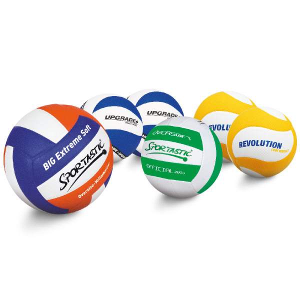 Sparset Volleyball LEARNER 2024