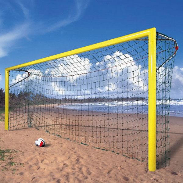 Beach Soccer Tor