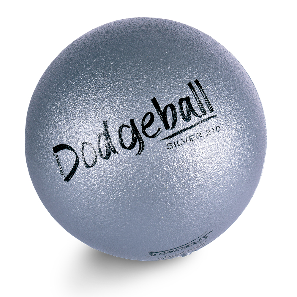 Völkerball & Dodgeball 