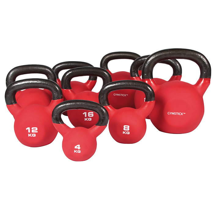 Kettlebell / Hantel / Gewichte