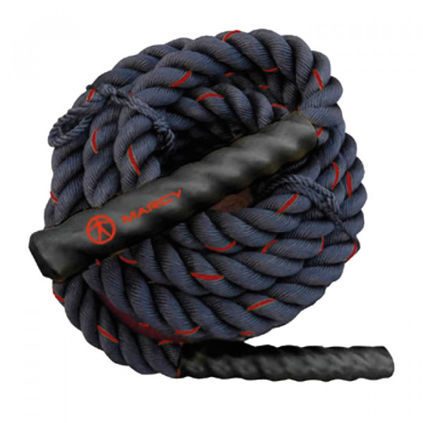 Battle Rope in verschiedenen Längen erhältlich.