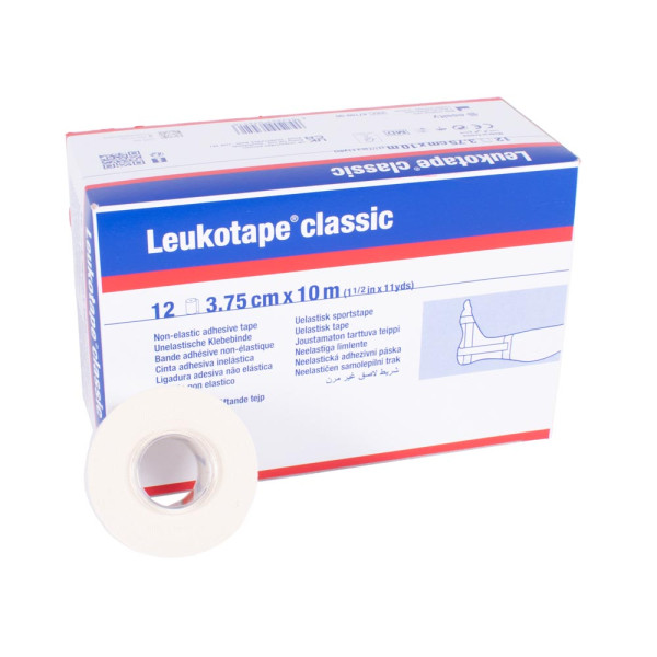 Leukotape Classic BOX à 12 Stück