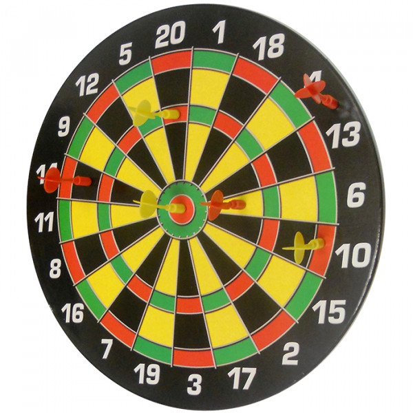 Dart Magnet-Board SET