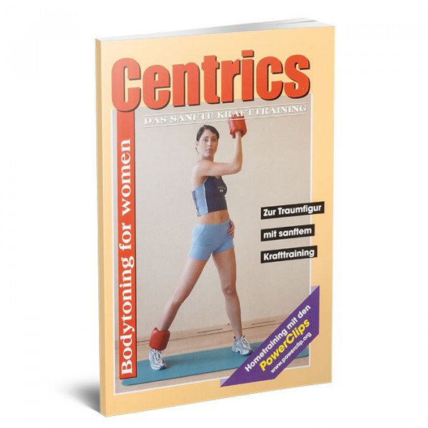 Buch CENTRICS FOR WOMEN