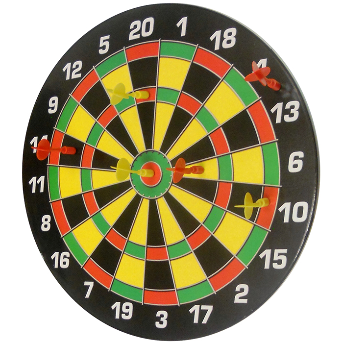 Dart Dartboards & Zubehör