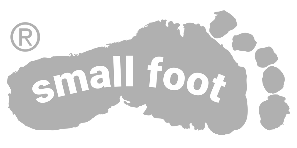 small foot - Legler