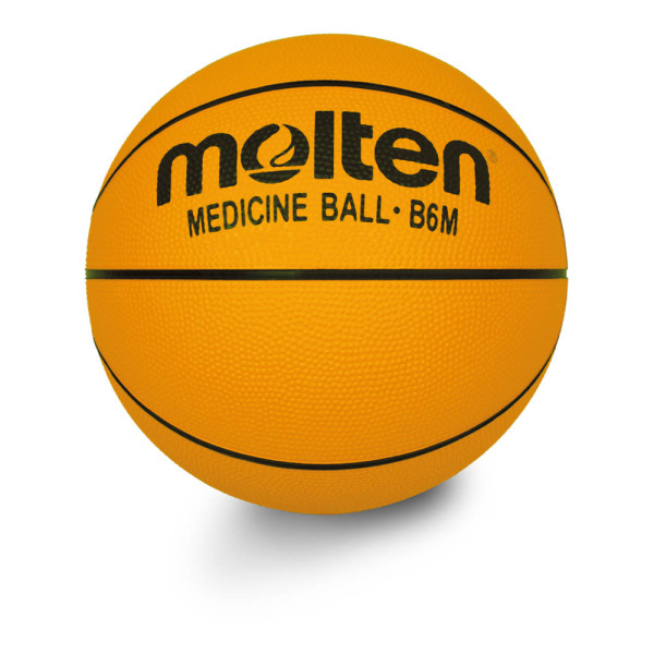 Basketball Heavy, Gewichtsball Molten