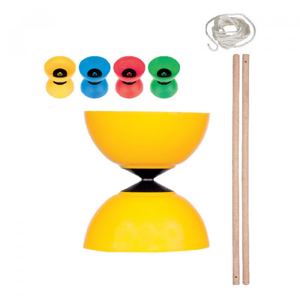 DIABOLO STANDARD 12 JUMBO