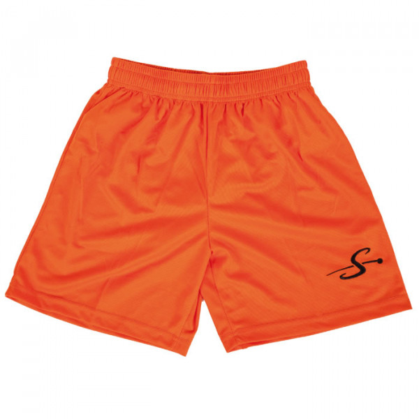 Short Torino Orange