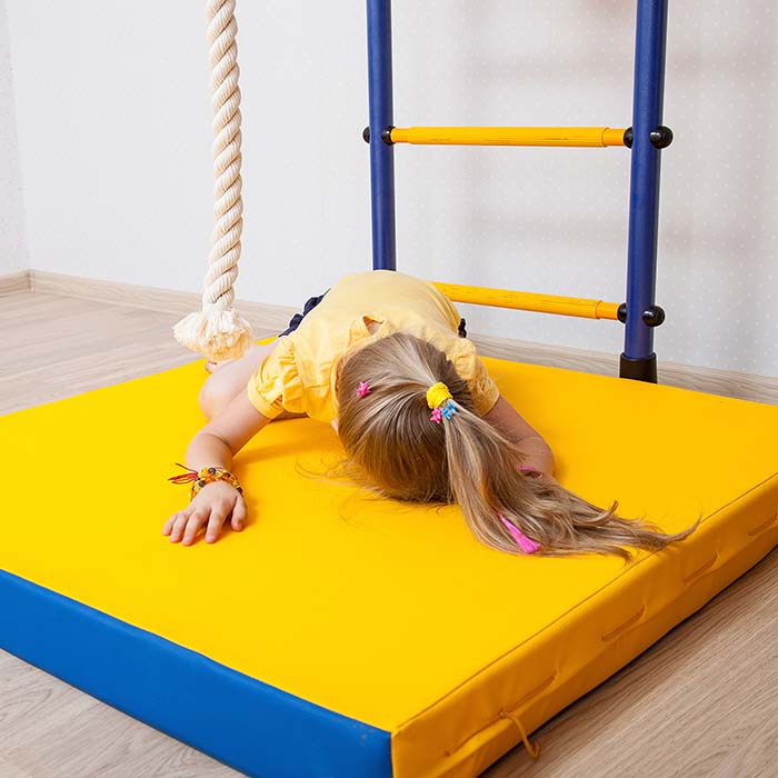 Fallschutz