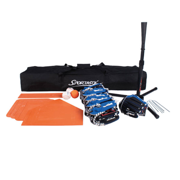 Baseball SCHULSET 2027 - Junior