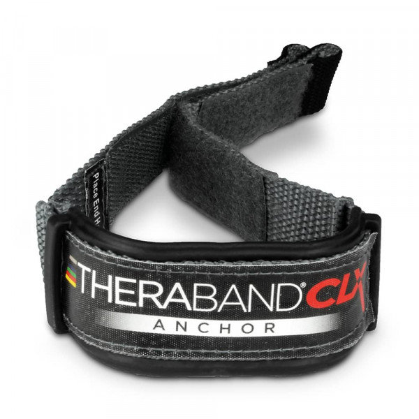 TheraBand CLX Anchor Türanker + Outdoor