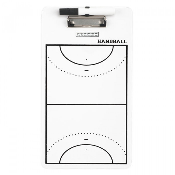 Taktik CLIPBOARD HANDBALL