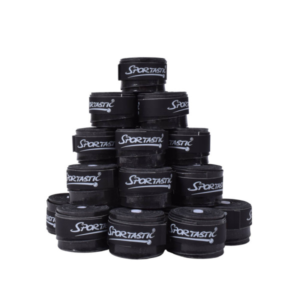 Griffband PREMIUM - 0,6 mm SCHWARZ Box a 30 Stück