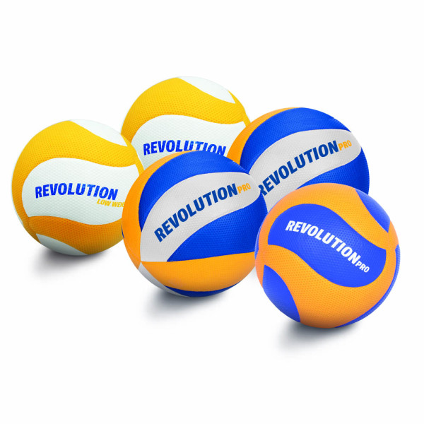 Revolution - Discovery SET