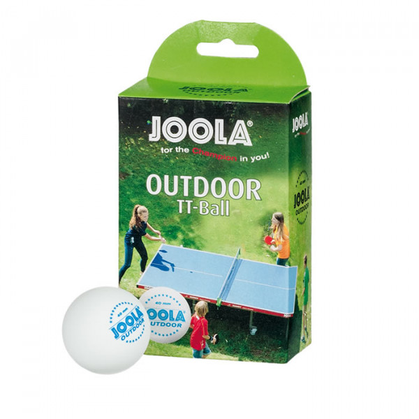 Tischtennisball JOOLA OUTDOOR