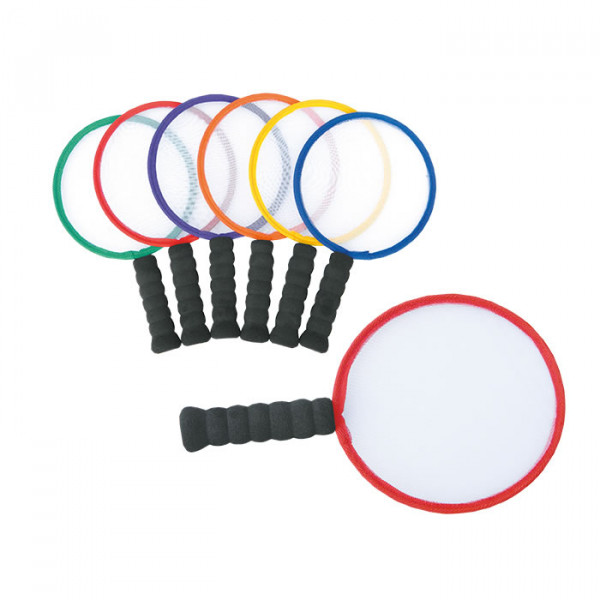 Racket Set - Vorstufe 1