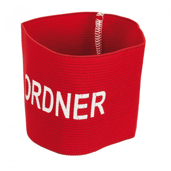 Armbinden - SENIOR - XL - ORDNER, Armbinden, Textilien, Weitere  Kategorien, Sortiment