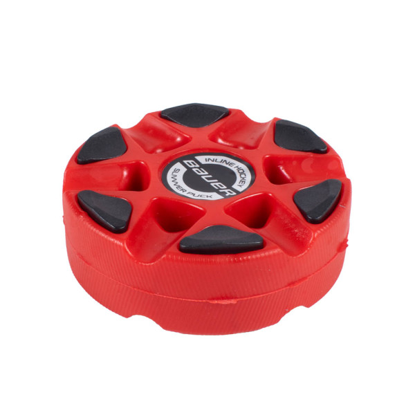 Hockeypuck Silvver