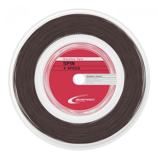 Isospeed Baseline Tennissaiten