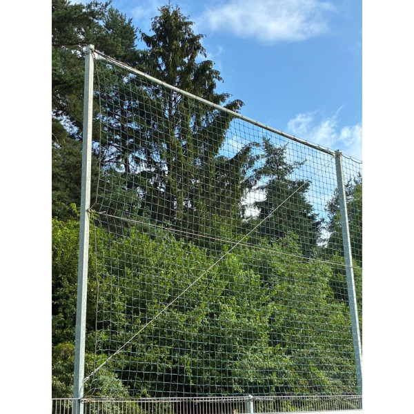 Mindermengen-Zuschlag m²- BALLFANGNETZ