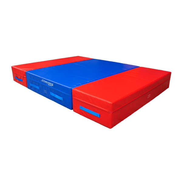 Weichboden Klappbar, Multi