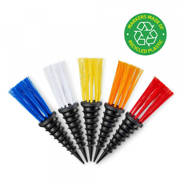 IPro Marker SET á 25 IPro Marker SET á 25 Stück