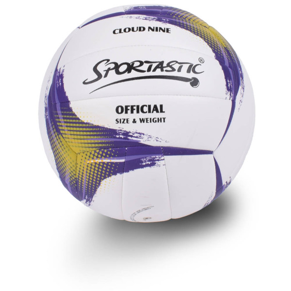 Volleyball Cloud Nine