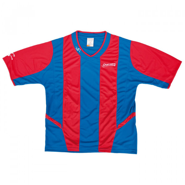 Trikot Spain Rot/Blau