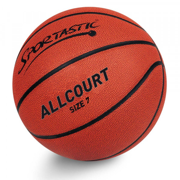 Basketball ALLCOURT