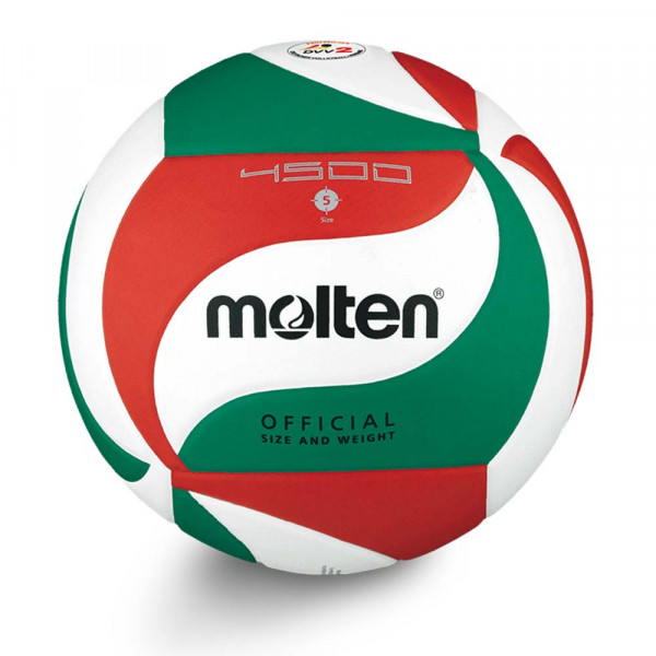 Molten Volleyball V5M4500, DVV2