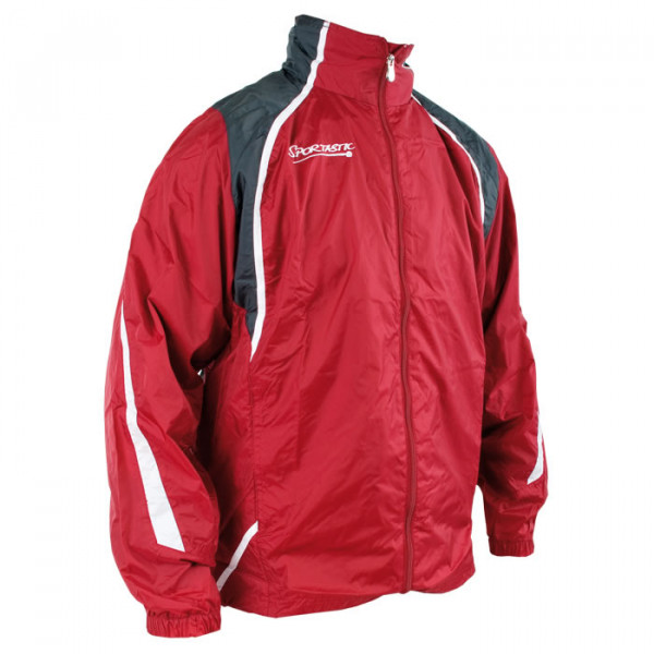 Regenjacke Dynamic