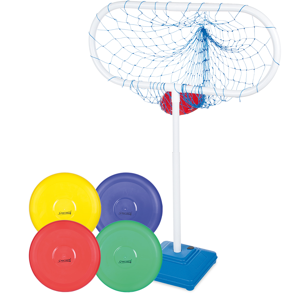 Frisbee & Discgolf