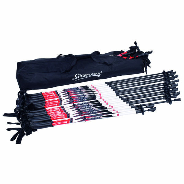 Schul- & Vereinsset "Nordic Walking"