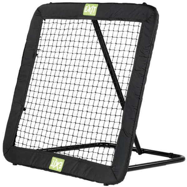 Rebounder Multisport Kickback 124 x 124