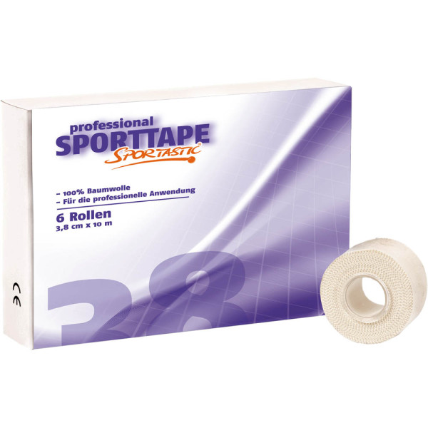 Sporttape SPORTASTIC - Einzeln