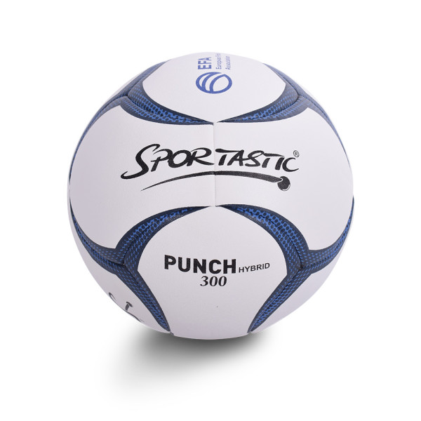 Faustball PUNCH - Hybrid White