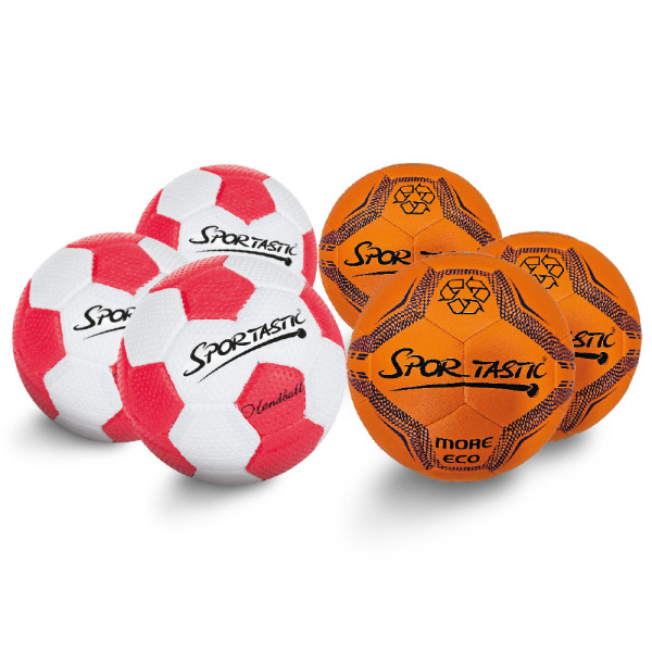 Sparset Handball TEENS 2025