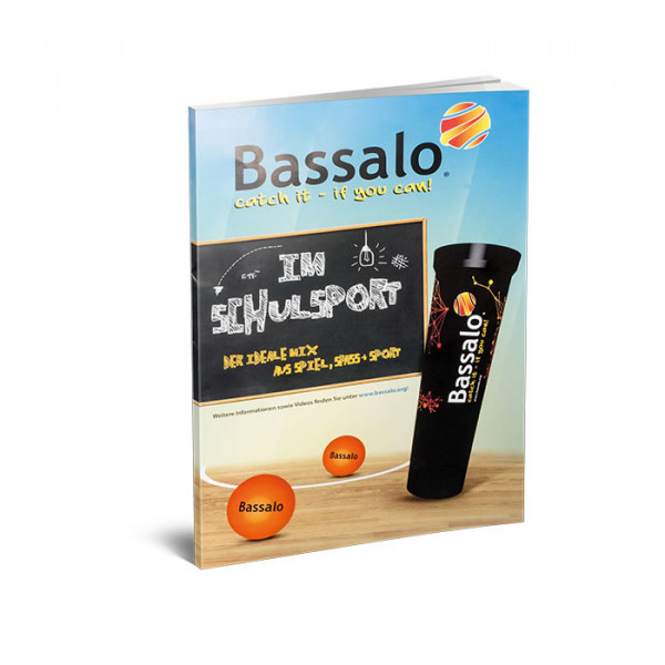 Magazin BASSALO SCHULSPORT