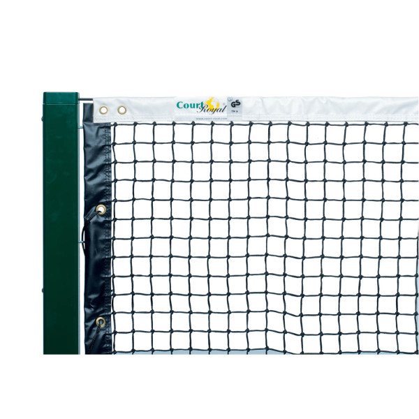 Pickleball Netz für Pickleball Netzanlage PROFESSIONAL 667x81 cm